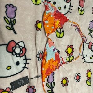 Relleciga bikini top